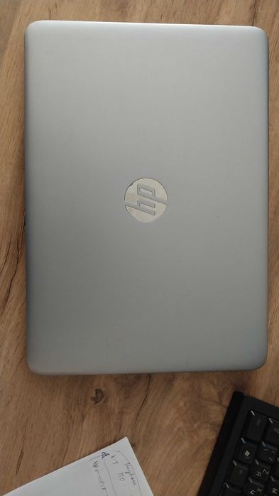 Ноутбук 14", HP EliteBook 840