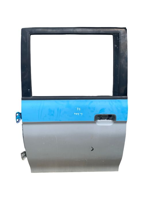 Usa Portiera Stanga Spate Mitsubishi L200