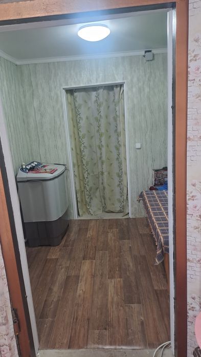 Садовый участок с домиком