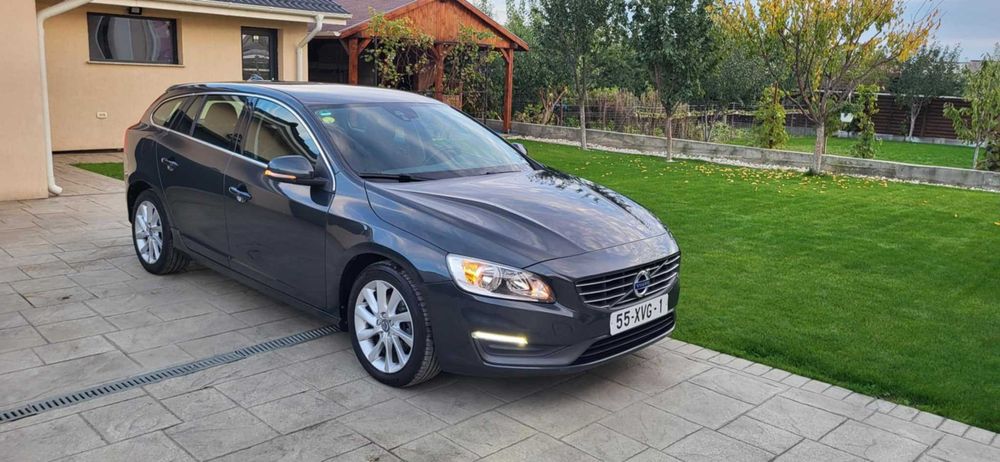 Volvo V60 2.0 Diesel