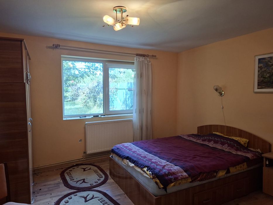 Casa individuala, Valenii de Munte. Prahova