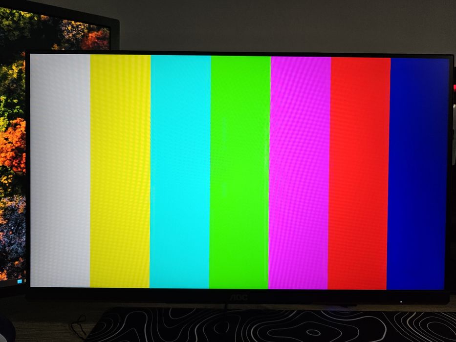 Монитор 240hz AOC 25G3ZM