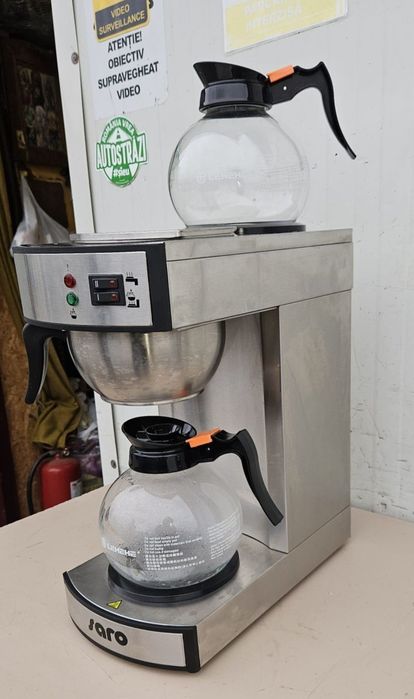 Saromika K24T masina cafea profesionala tip Horeca