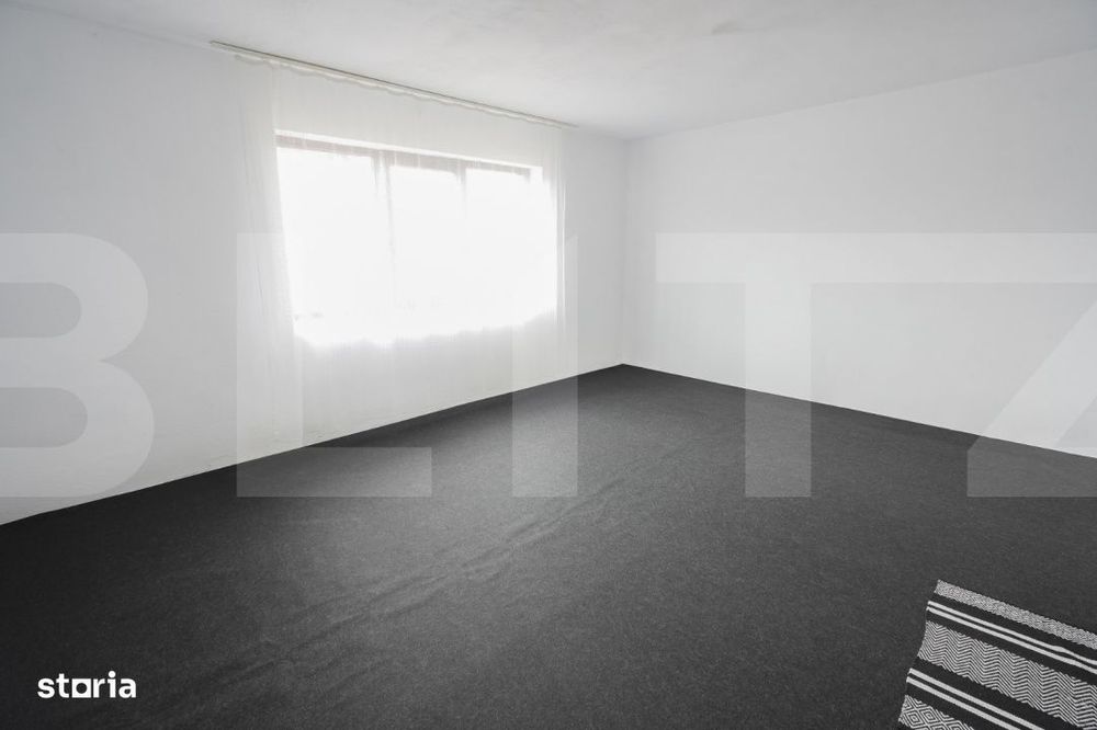 Casa Individuala cu teren 740 mp si potential de investitie Chisoda