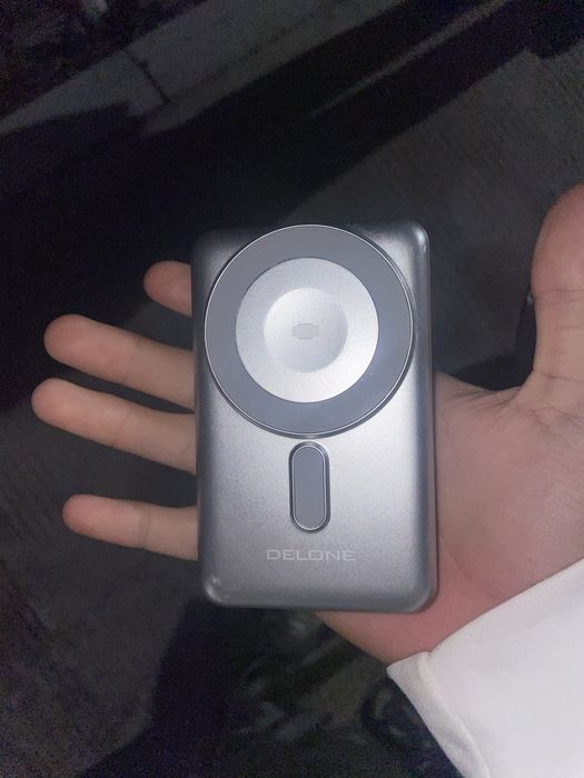 Powerbank Delone 10000
