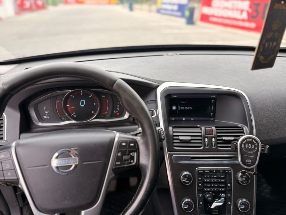Volvo XC60 2.0 TDI