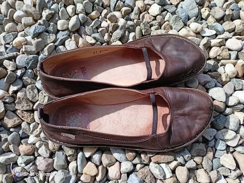 Camper balerini 37
