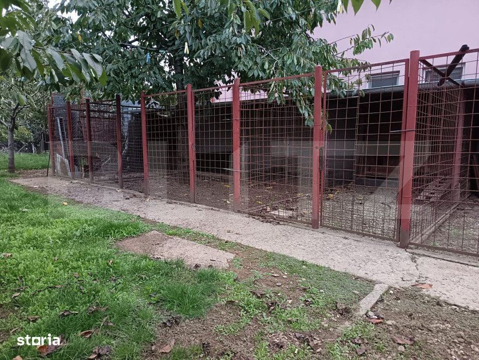Teren Intravilan Centru Paulesti, parcelabil ,potential enorm pentru I