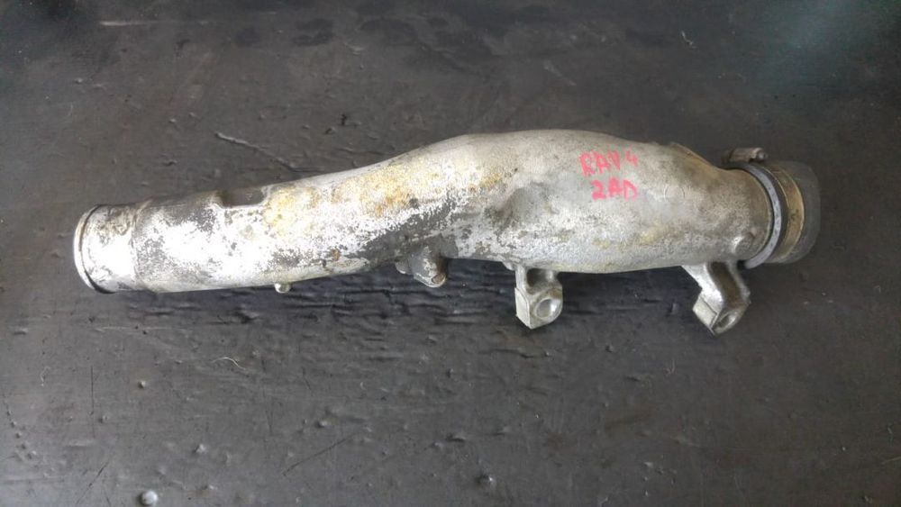 teava tub intercooler toyota rav 4  2.2 d   d4d 4wd 2ad euro 5