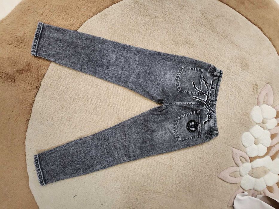 Дънки Djofra, М размер