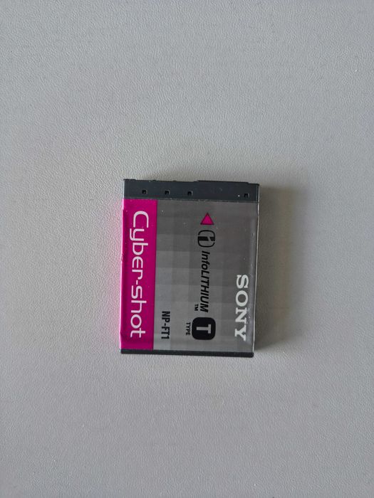 Зарядно | Battery Charger Sony BC-CS3