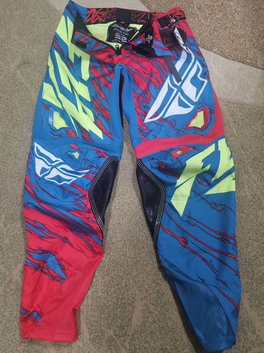 vand pantaloni lungi Enduro