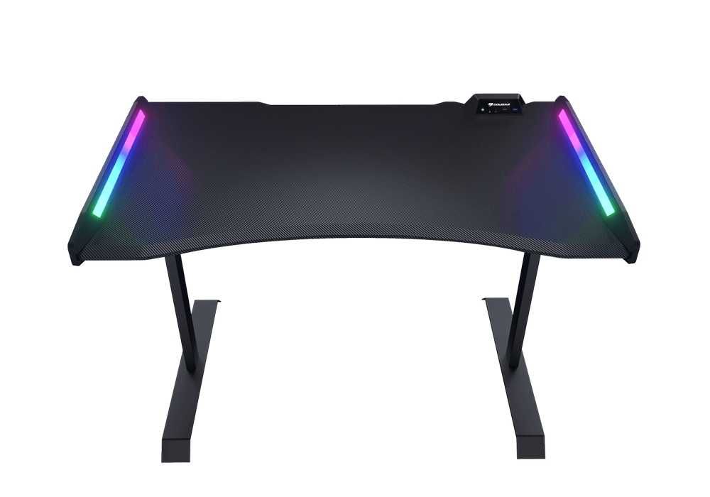 Birou Gaming Cougar Mars 120, Max. 150 Kg, Negru | UsedProducts.ro