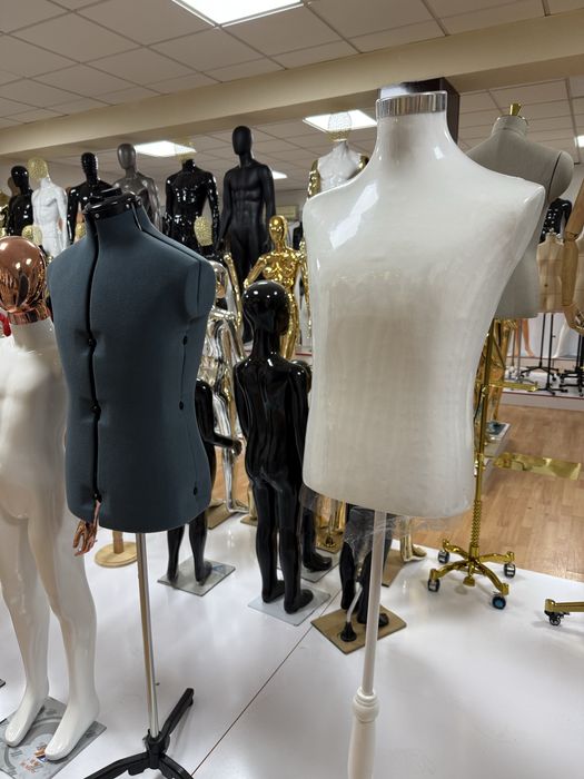 Maniken original optom dona narxlarda