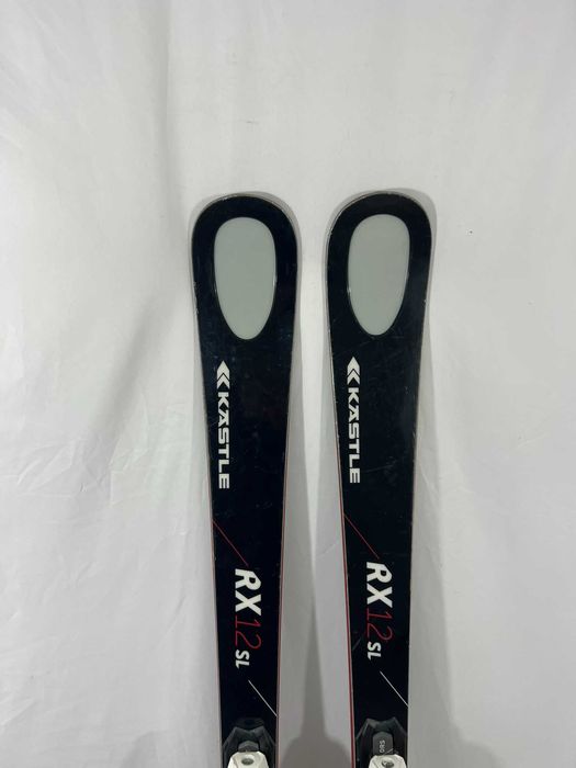 Ski schi carve Kastle RX12 SL 155cm