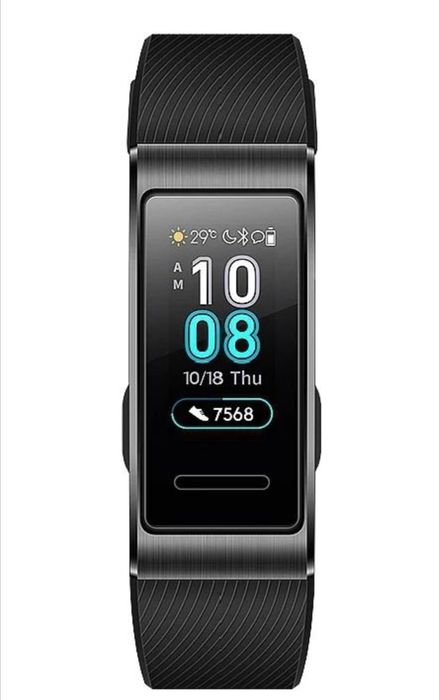 Huawei band 3 pro