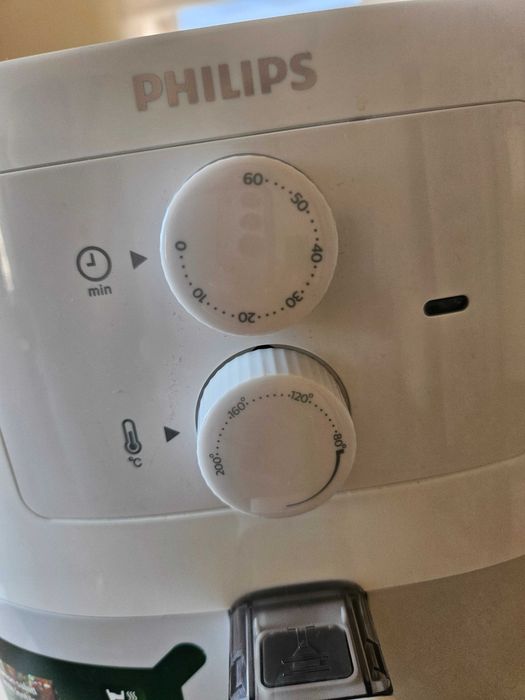Air fryer Philips