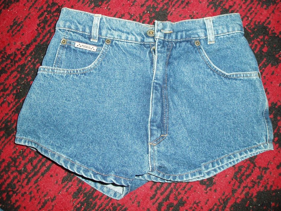 short blugi S nou, redus