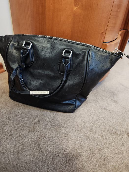 Дамска чанта Versace