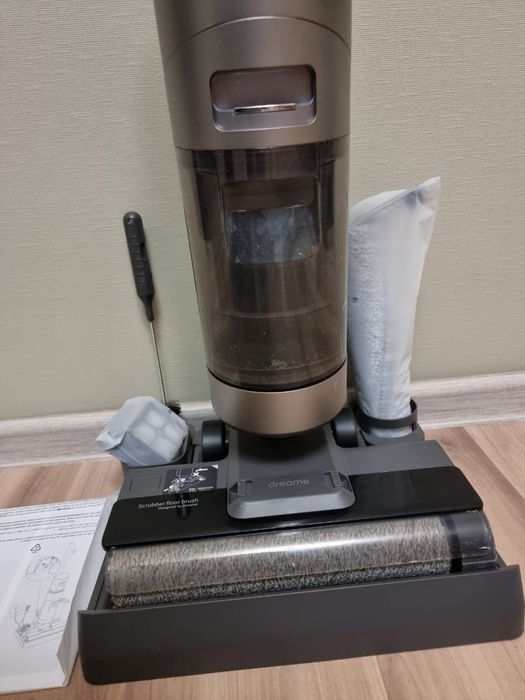 DREAME H 12 Вертикальный пылесос
