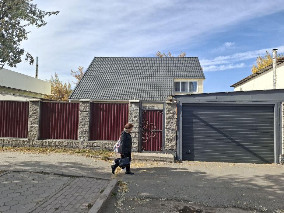 Продажа дома с бизнесом