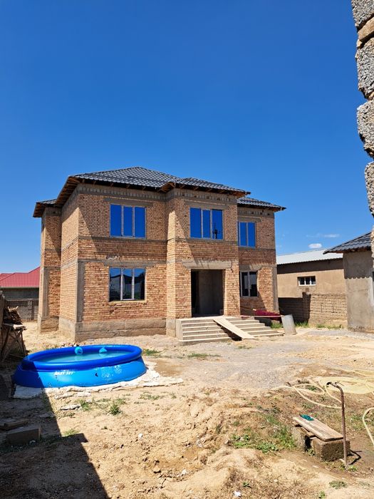 Пластик Есык Терезе Витраж