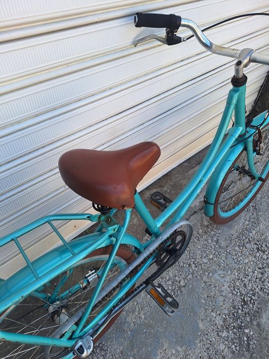 Детско колело 22 цола със 3скорости!