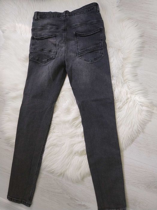 Детски дънки за момче размер 148