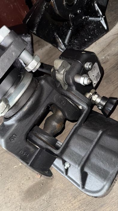 Евро фарокоп технотрон камаз хово