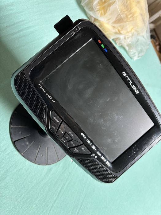 Vant televizor , Auto  impecabil