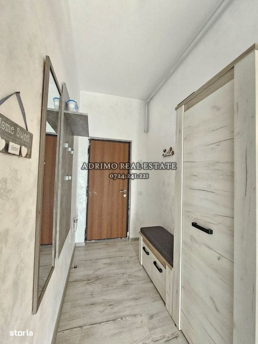TERMEN LUNG - Ap2cam Parcare Privata - Vedere la Mare - 450 euro