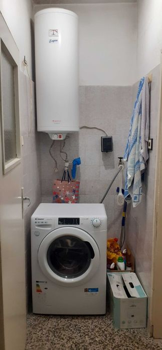 Продава се Многостаен апартамент в Първомай - 118 кв.м за 584 €/кв.м - Снимка #10