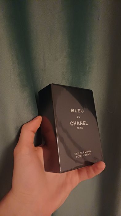 Parfum Bleu De Chanel 100ml