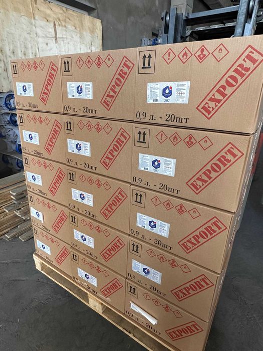 Растворитель 646 ГОСТ , ТУ  , Р-4  Эмаль НЦ-132 , Лак МЛ-92