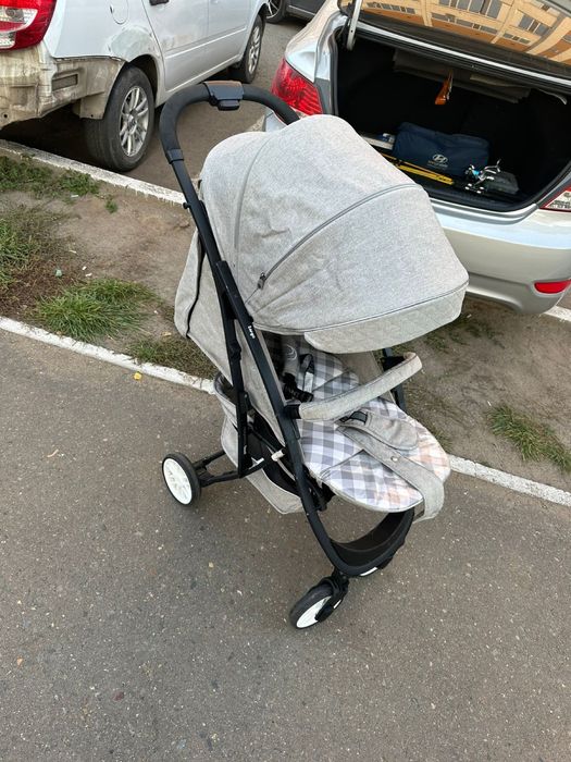 Коляска детская