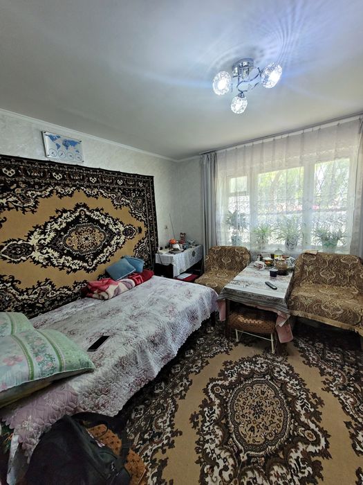 Продаётся 1комн. 26м2, Актепа, метро Новза, Чиланзарский район