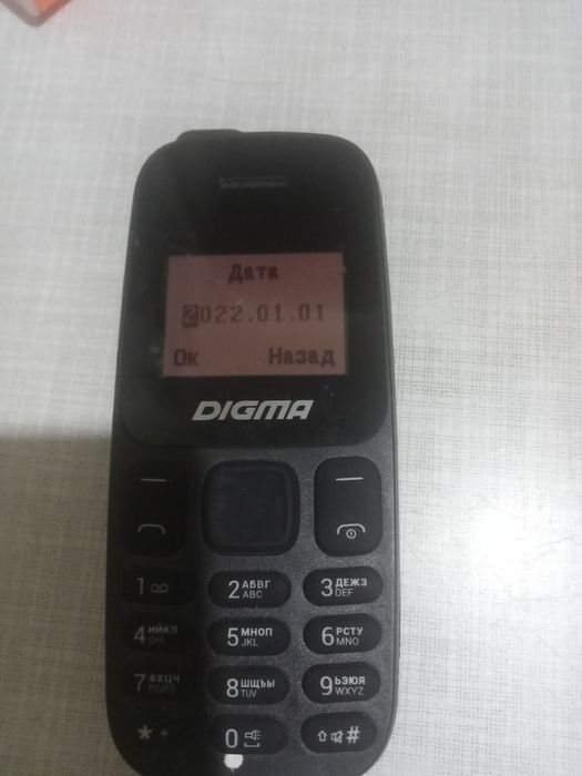 Продам, кнопочные телефоны.