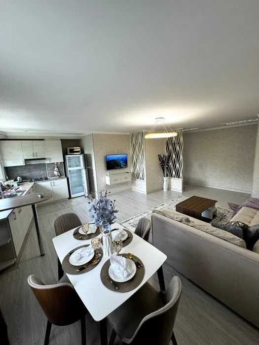 Олмазорда 2 хона 4/9 Янги квартира сотувда Себзорда