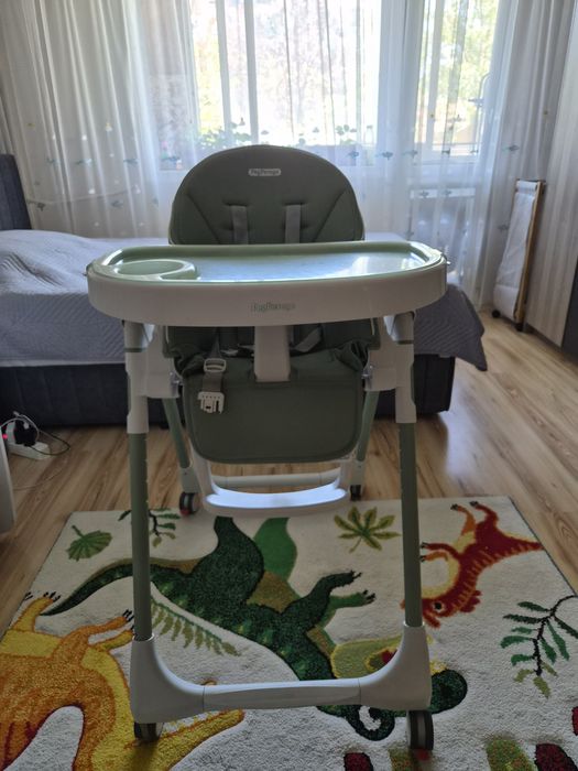 Столче за хранене Peg Perego PRIMA PAPPA