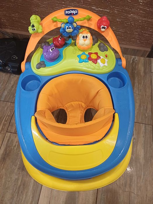 CHICCO Проходилка