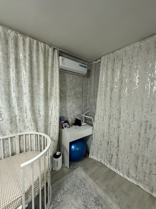 Квартира 1 комнатнаЯ