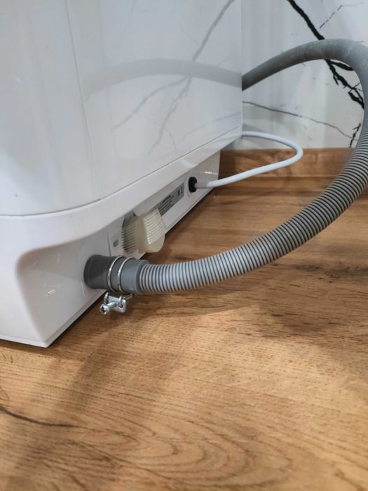 Настольная посудомоечная машина RAZZ