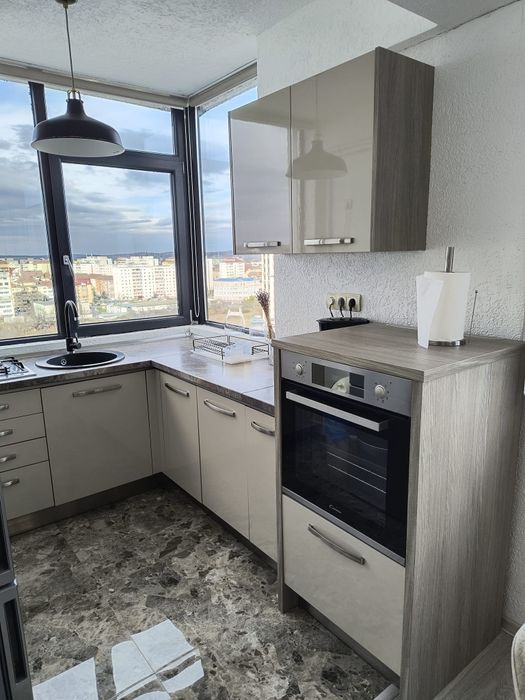 Apartament de închiriat 3 camere Doamna Stanca