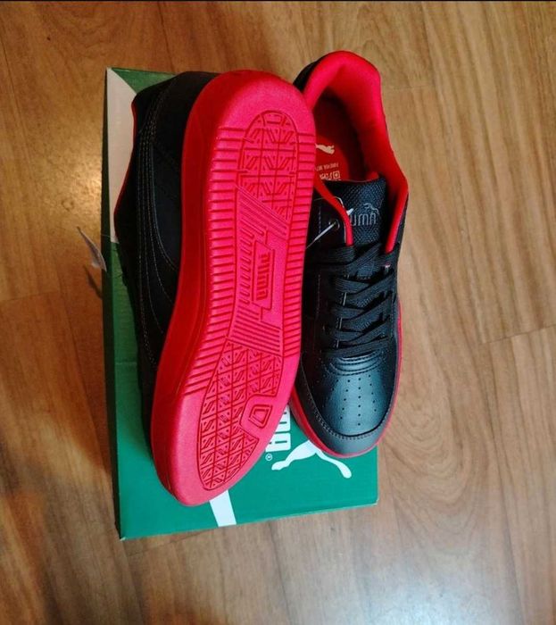 Puma F1® Caven 2.0 Sneakers