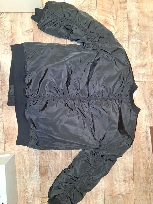 р-р XS; S;М;L H&M Овърсайз бомбър яке