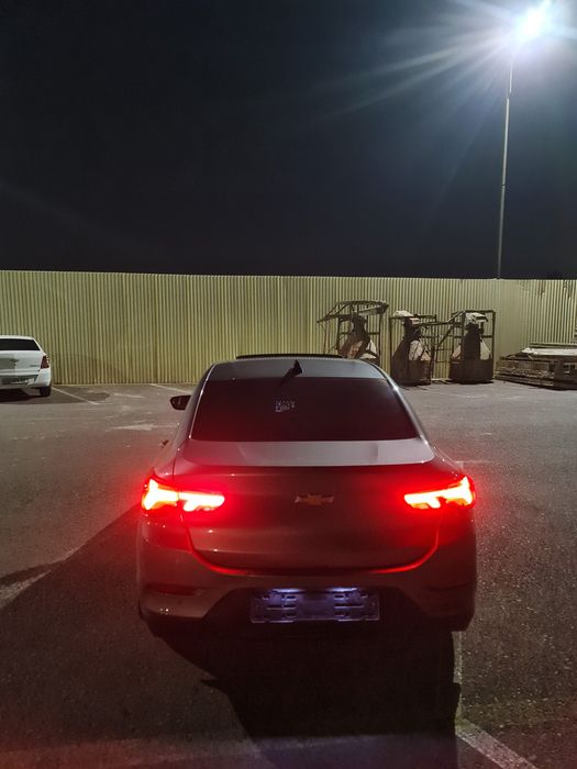 Chevrolet ONIX premier full 2025