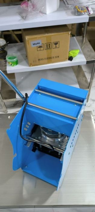 Stakan upakovka qadoqlash zapayshik Professional Arginali Ajoyib tanlo