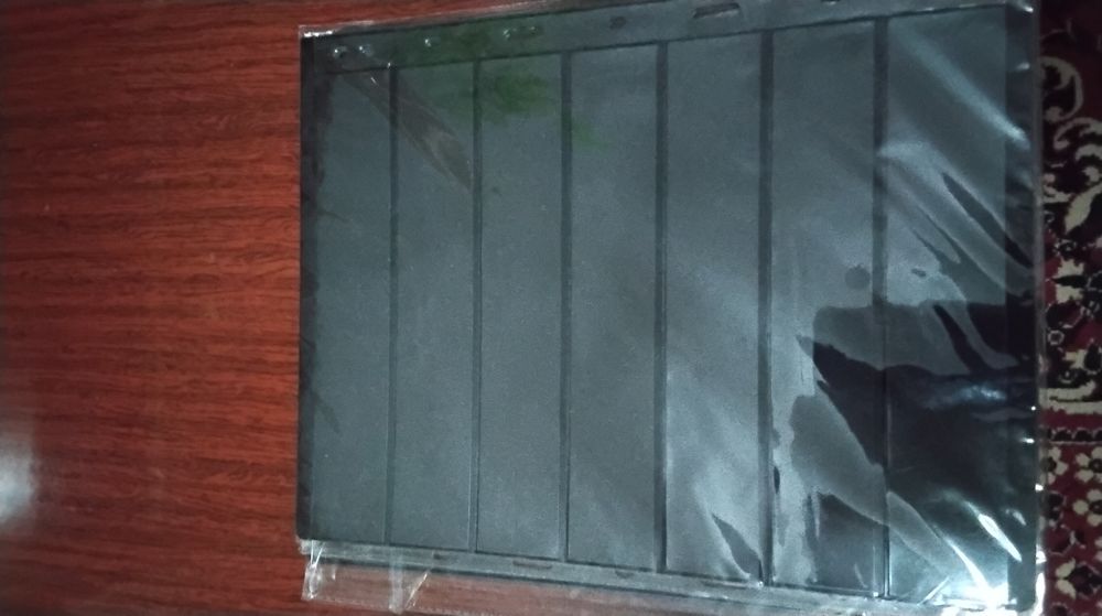 Листы а4 для коллекции марок.