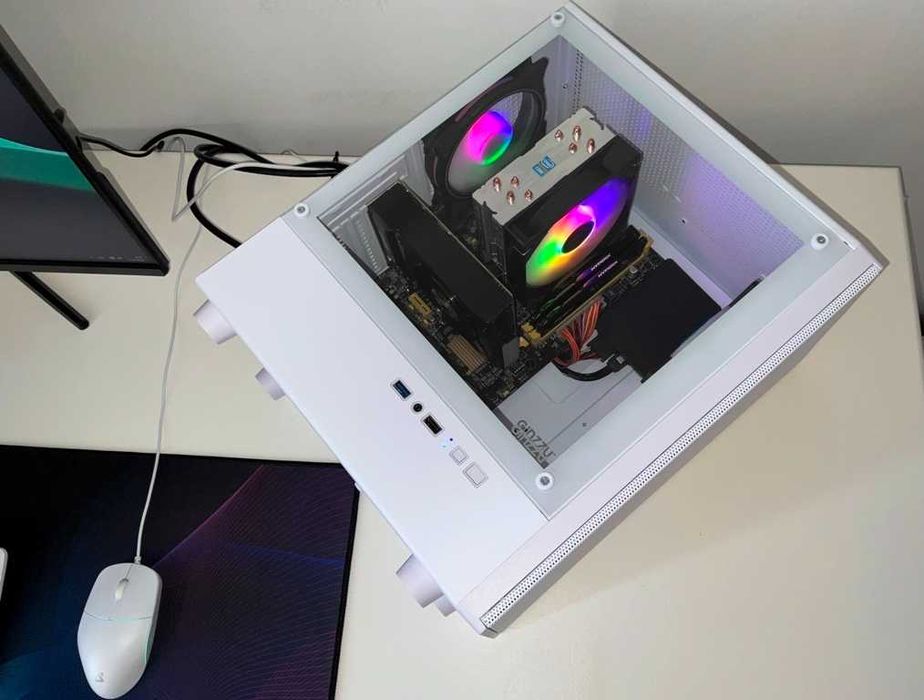 Игровой i5 комп. ( за 50% стоимости )