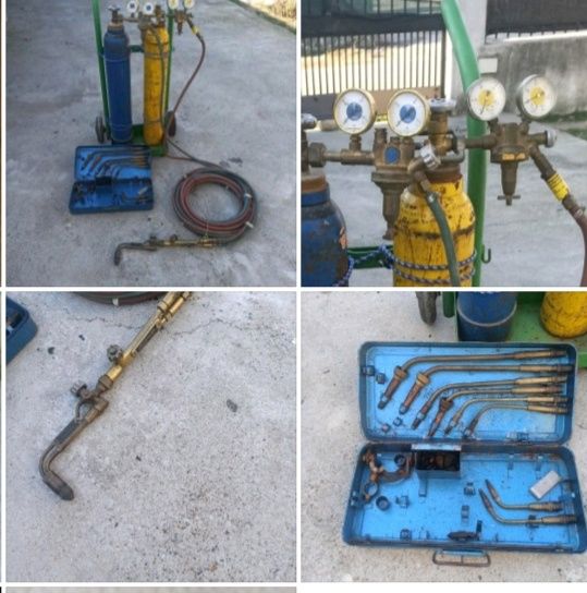 Vind diverse scule uită-te pe poze